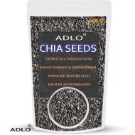 Chia Seeds 250 grams For Weight Loss