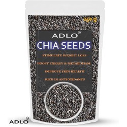 Chia Seeds 250 grams For Weight Loss